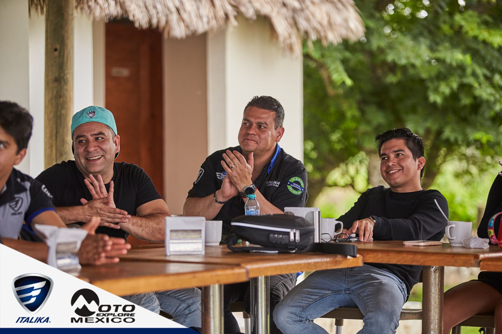 ITALIKA CHACHALACAS D1 62